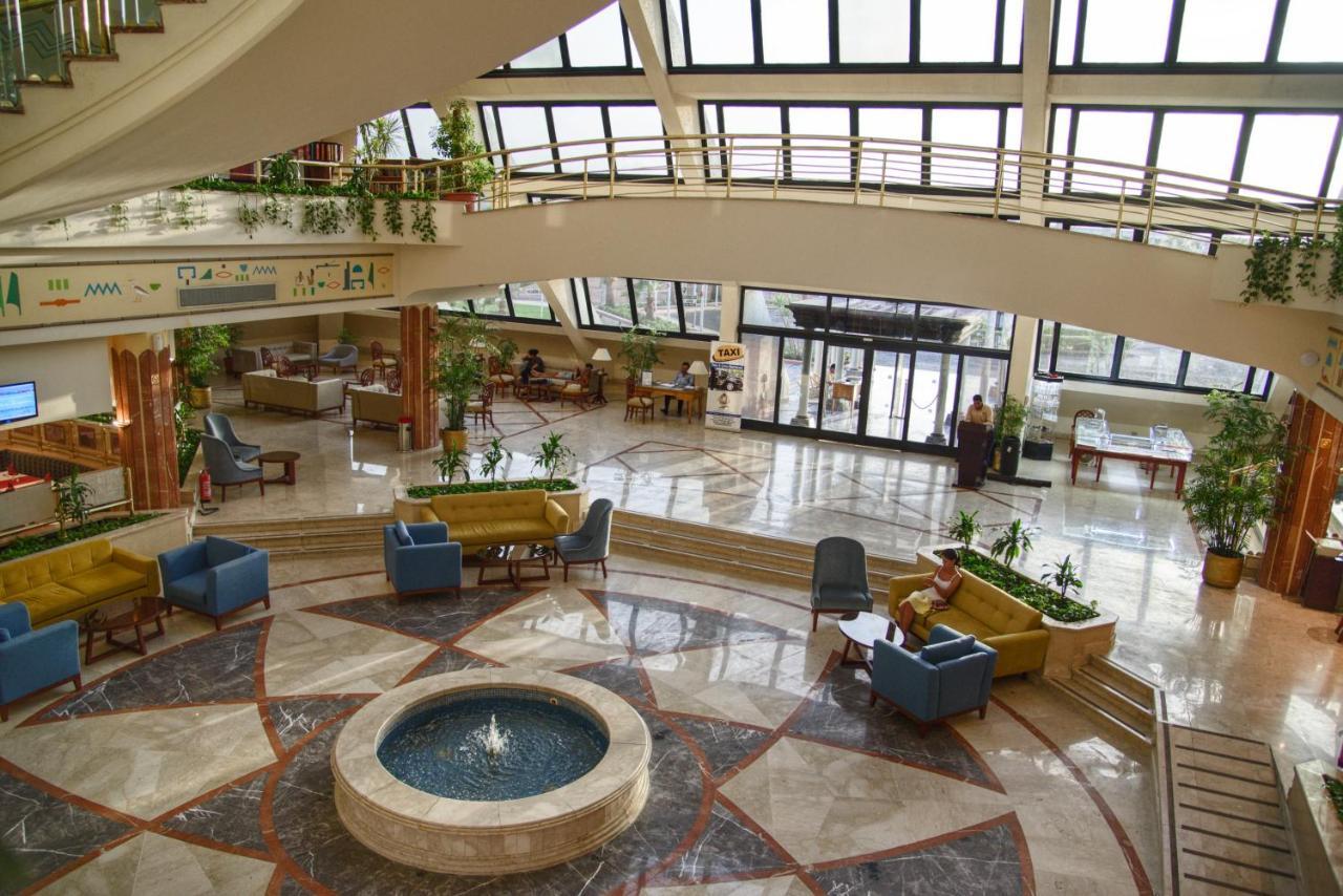 SONESTA PHARAOH BEACH RESORT HURGHADA
